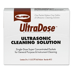 ULTRADOSE ULTRASONIC CLEANING SOLUTION 012