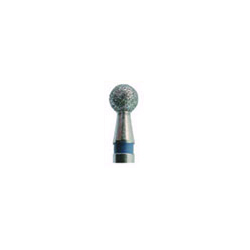 FINE, ROUND DIAMOND BUR 1.8 DIA 314001514018