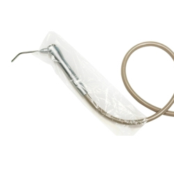 AIR/WATER SYRINGE SLEEVE, OPEN END 915006