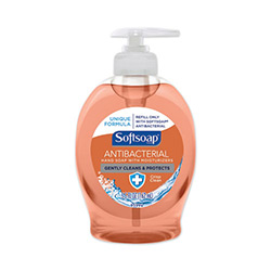 SOFTSOAP 5.5oz ANTIBACTERIAL HAND SOAP CPC26913