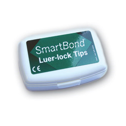 SMART BOND LUER LOCK TIPS SM-005
