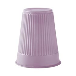 Plastic Drinking Cups 5 oz. Lavender UBC-6204