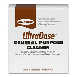ULTRADOSE GENERAL PURPOSE CLEANER UD030