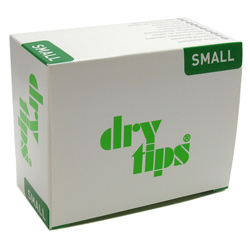 DRY TIPS SMALL 161000-10