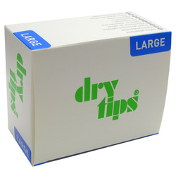 DRY TIPS LARGE 161100-10