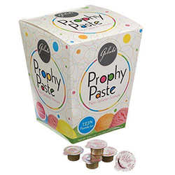 PROPHY PASTE CUPS/ASSORTED FRUIT 24-02777