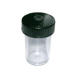 REPLACEMENT OXIDE JAR FOR MICROETCHER ERC 25026