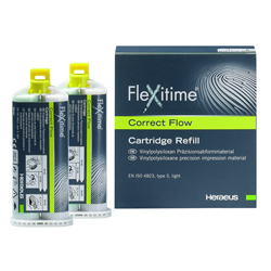 FLEXITIME CORRECT FLOW BULK PACK 6(2X50ML) 66002186