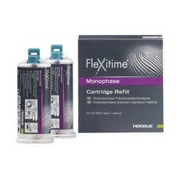 FLEXITIME MONOPHASE TWIN PACK (2x50 ML) 50034811