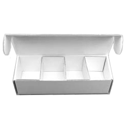 MODEL STORAGE BOXES 25 PACK 610-071