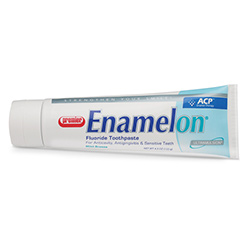 Premier Enamelon Fluoride Toothpaste Mint Breeze 4.3oz 9007280