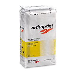 ORTHOPRINT FOIL BAG 1# 37-11390