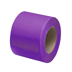STICKY WRAP SURFACE BARRIER FILM-PURPLE PS1250P