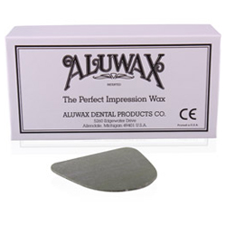 ALUWAX WAXED-CLOTH FORMS WCF-005