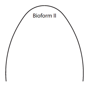 Bioform II Archform