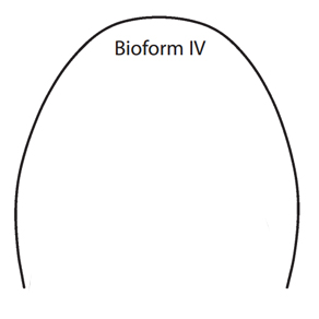 Bioform IV Archform
