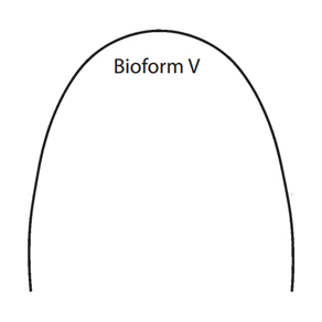 Bioform V Archform