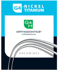 G4 Nickel Titanium