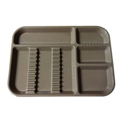divided trays